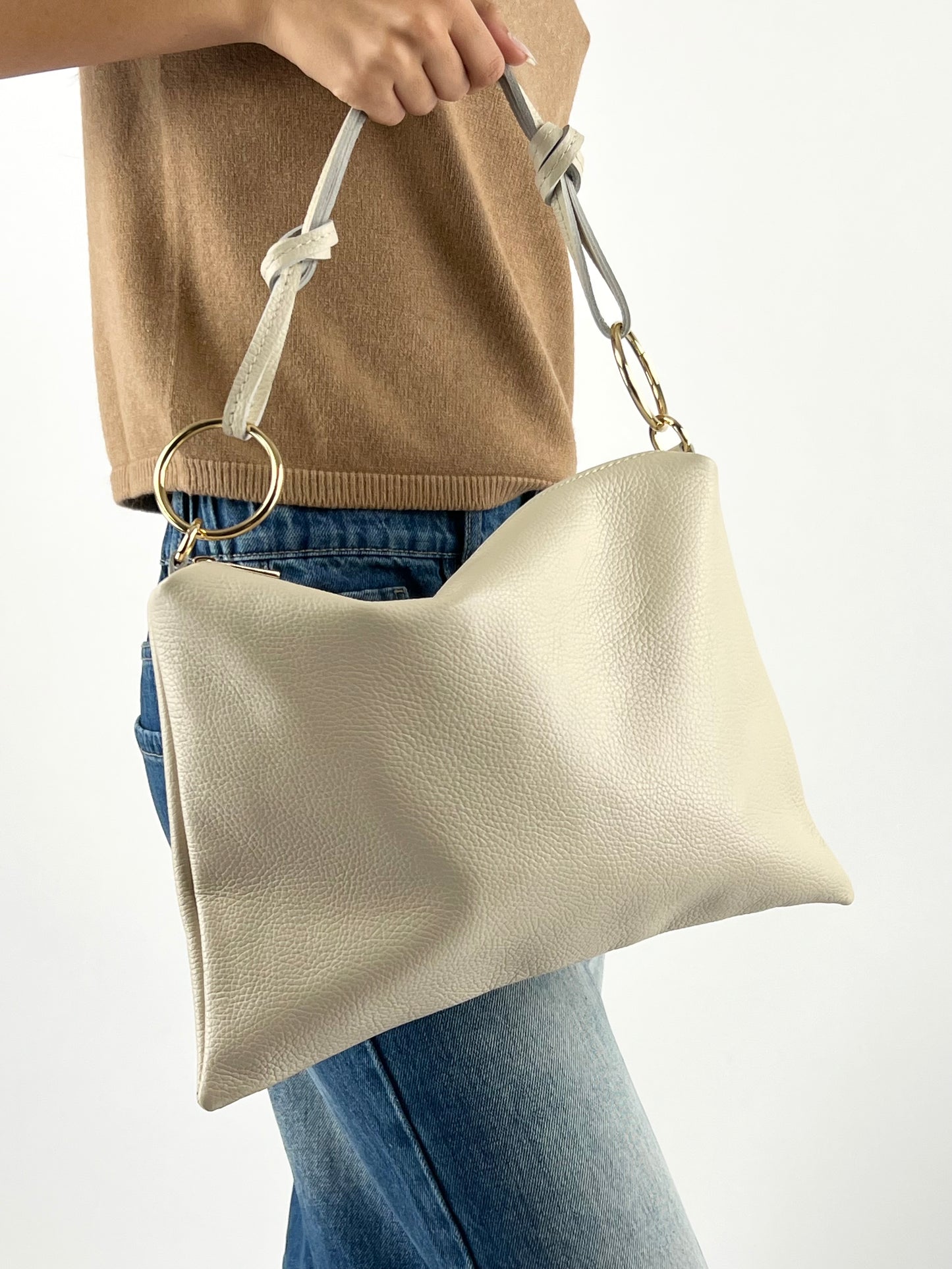 DEVA - BORSA ANELLI
