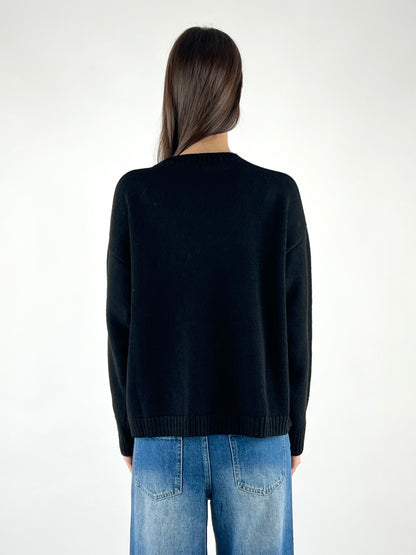 TENSIONE IN - MAGLIA RUE CAMBON