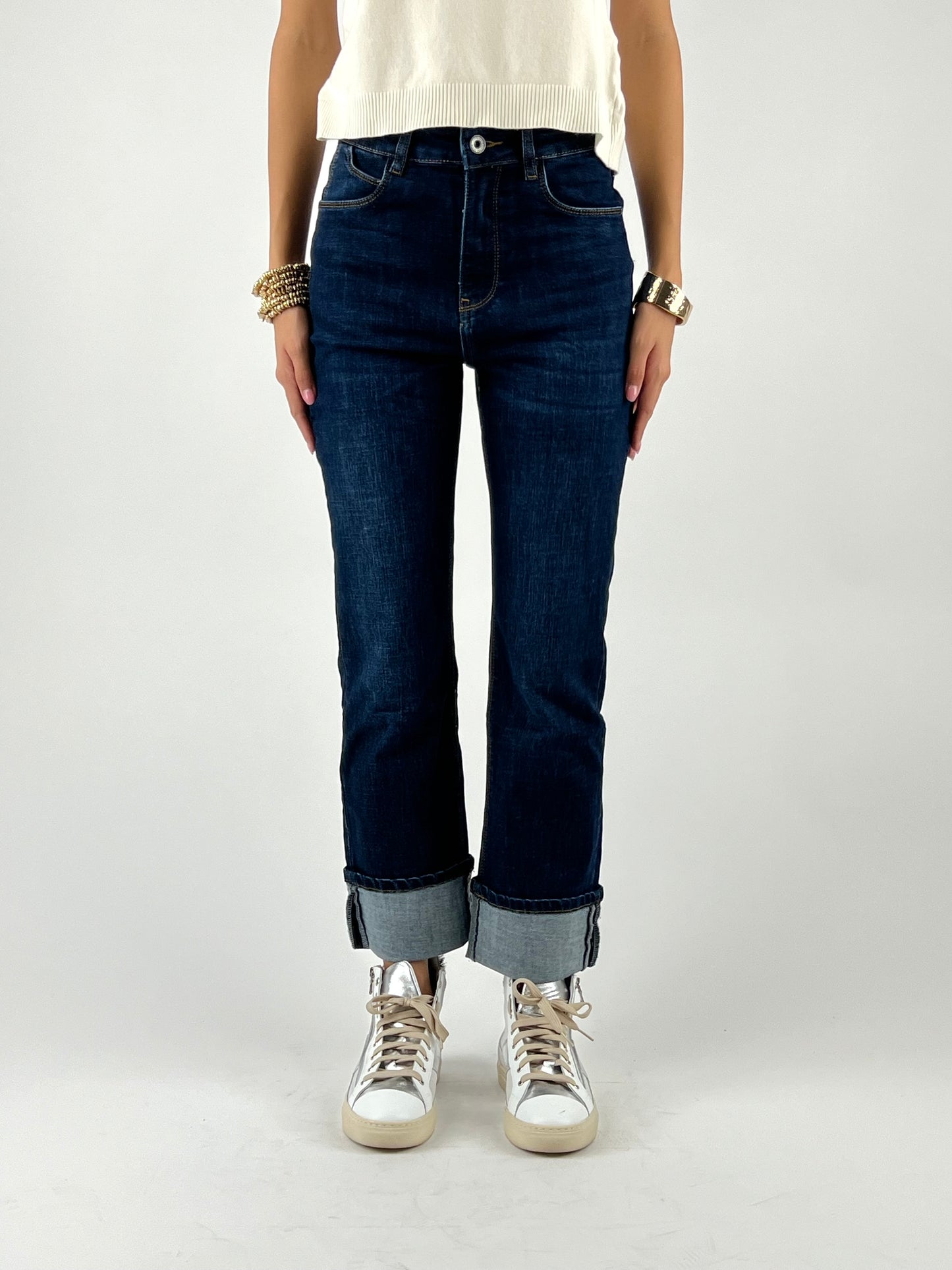 DEVA - JEANS OSLO