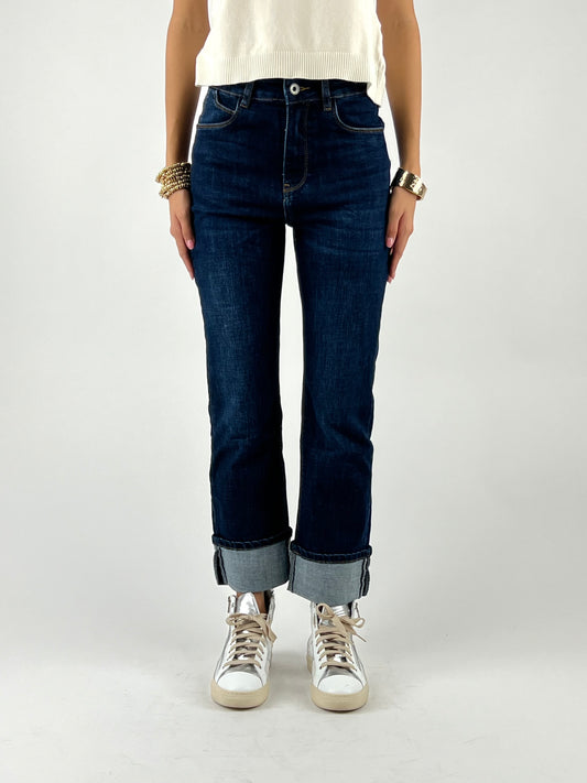 DEVA - JEANS OSLO