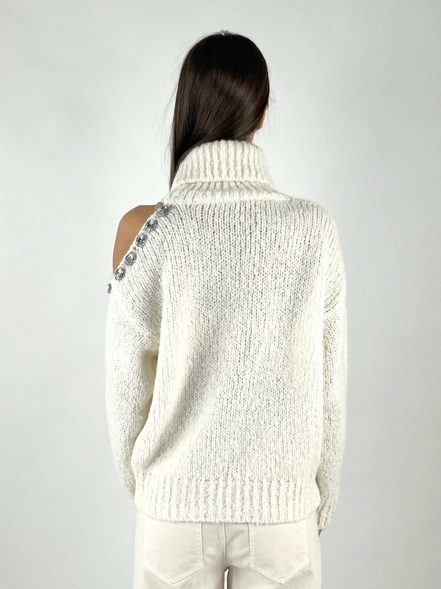 KONTATTO - DOLCEVITA CUT OUT CABOCHON