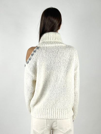 KONTATTO - DOLCEVITA CUT OUT CABOCHON