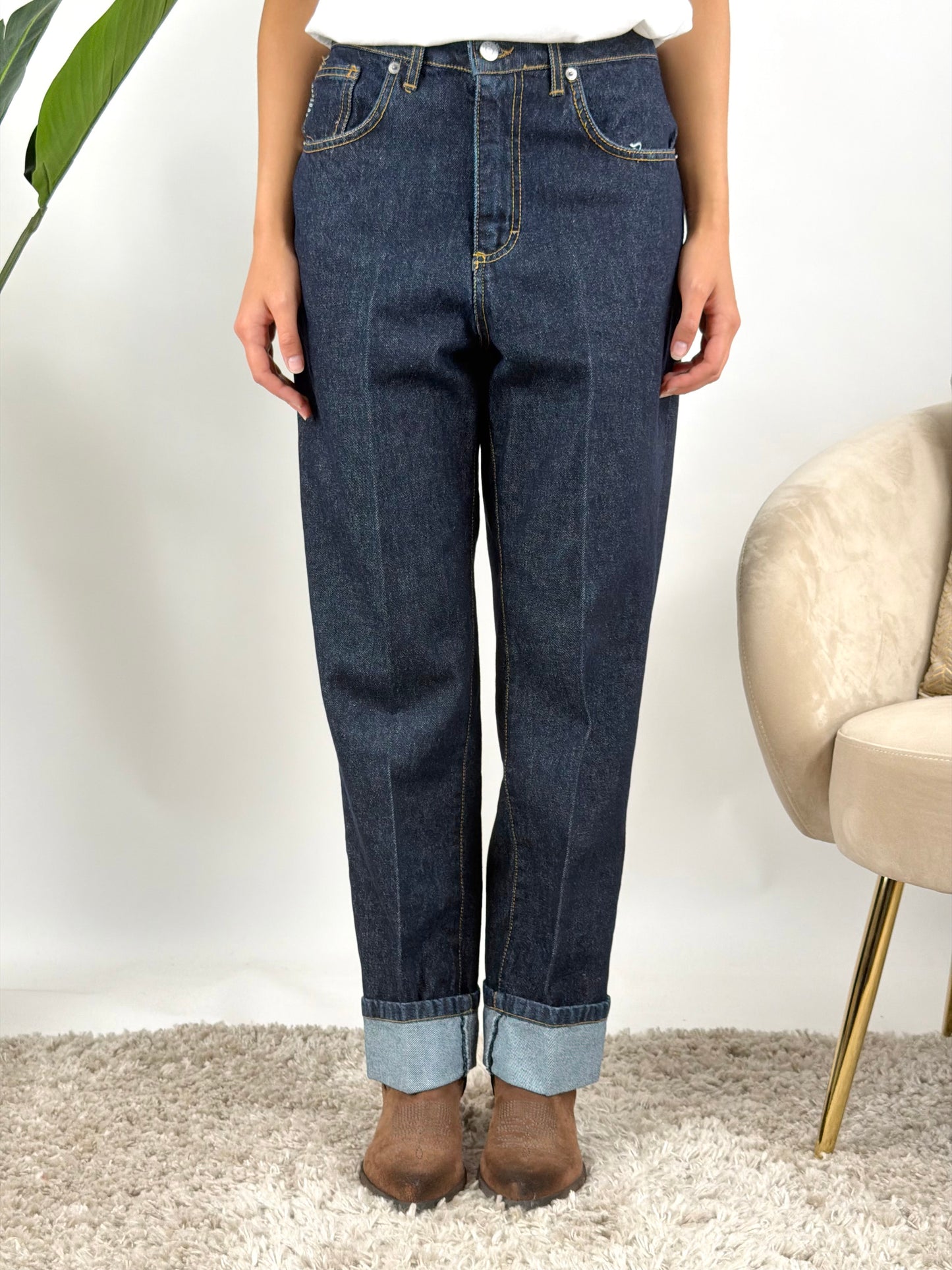 HAVEONE - JEANS MANDY