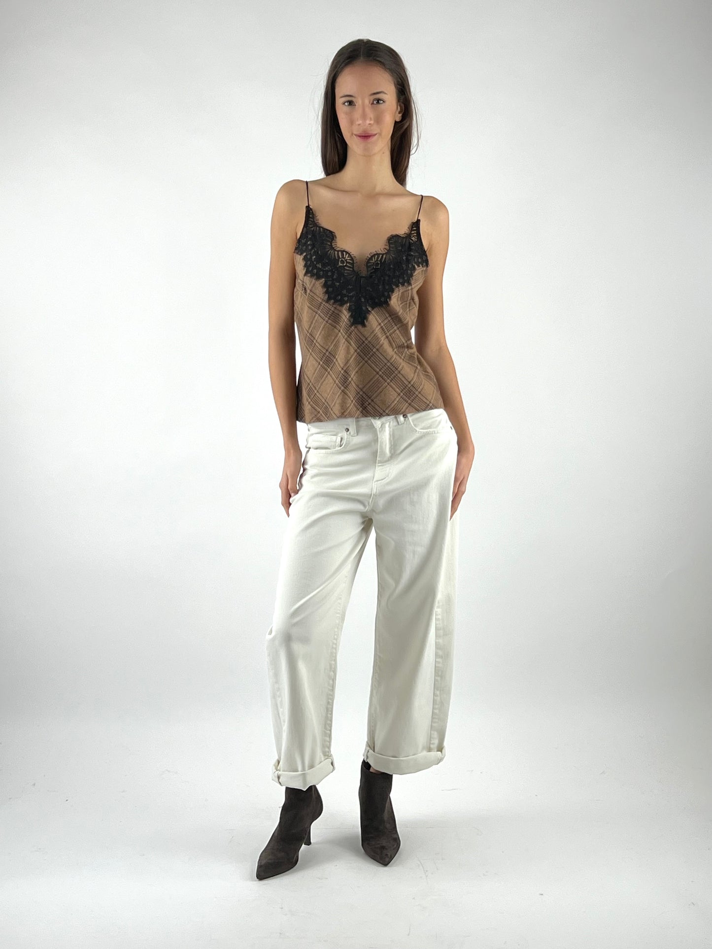 MOTEL - TOP CHECK PIZZO