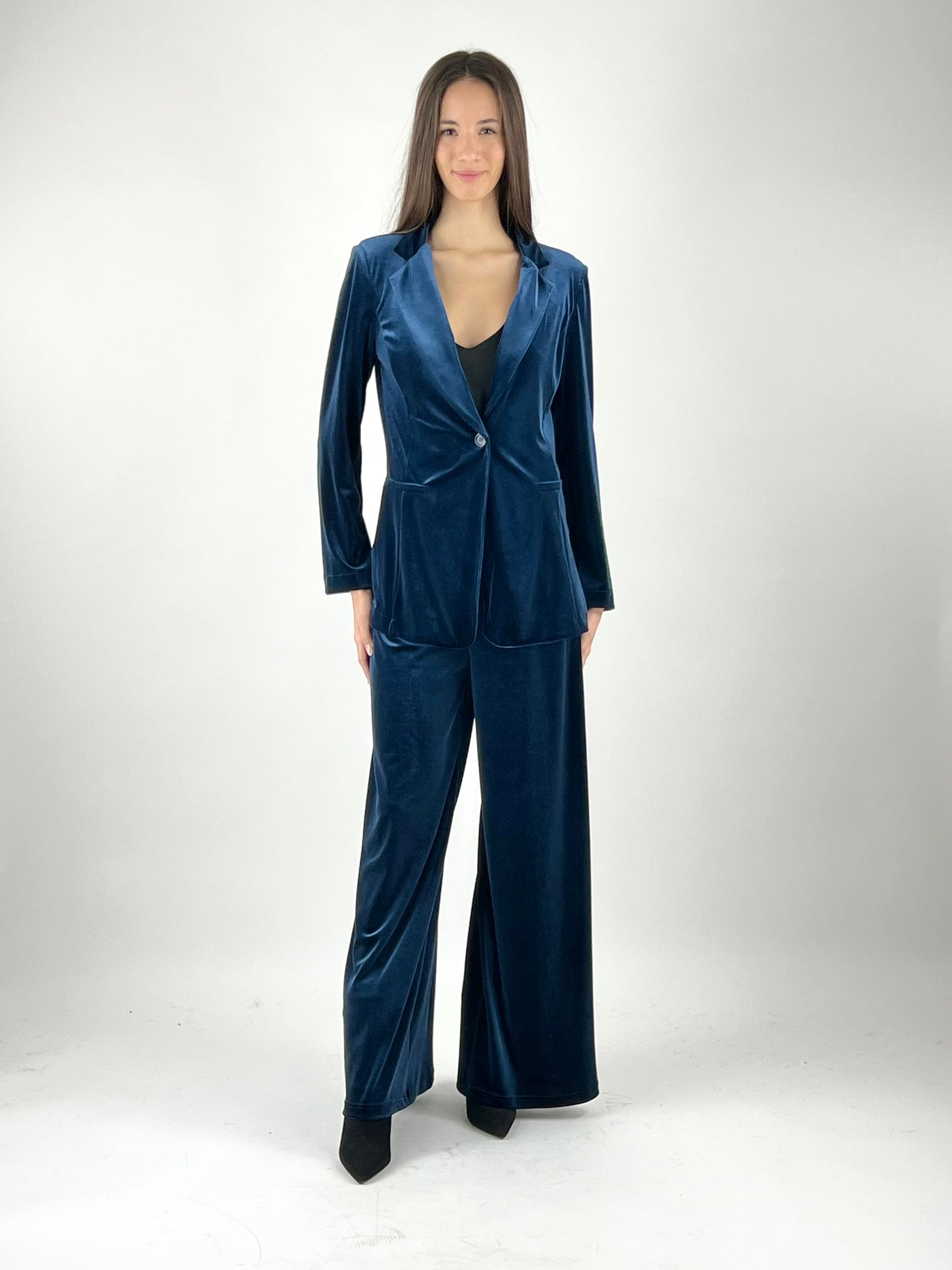 DEVA - COMPLETO CINIGLIA