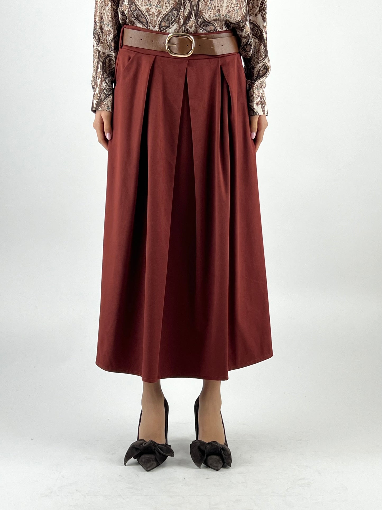 DEVA - GONNA ECODAINETTO