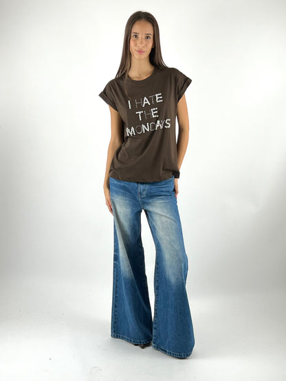 SUSY MIX - T-SHIRT MONDAYS