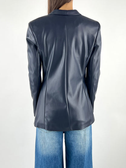 SUSY MIX - GIACCA ECOPELLE