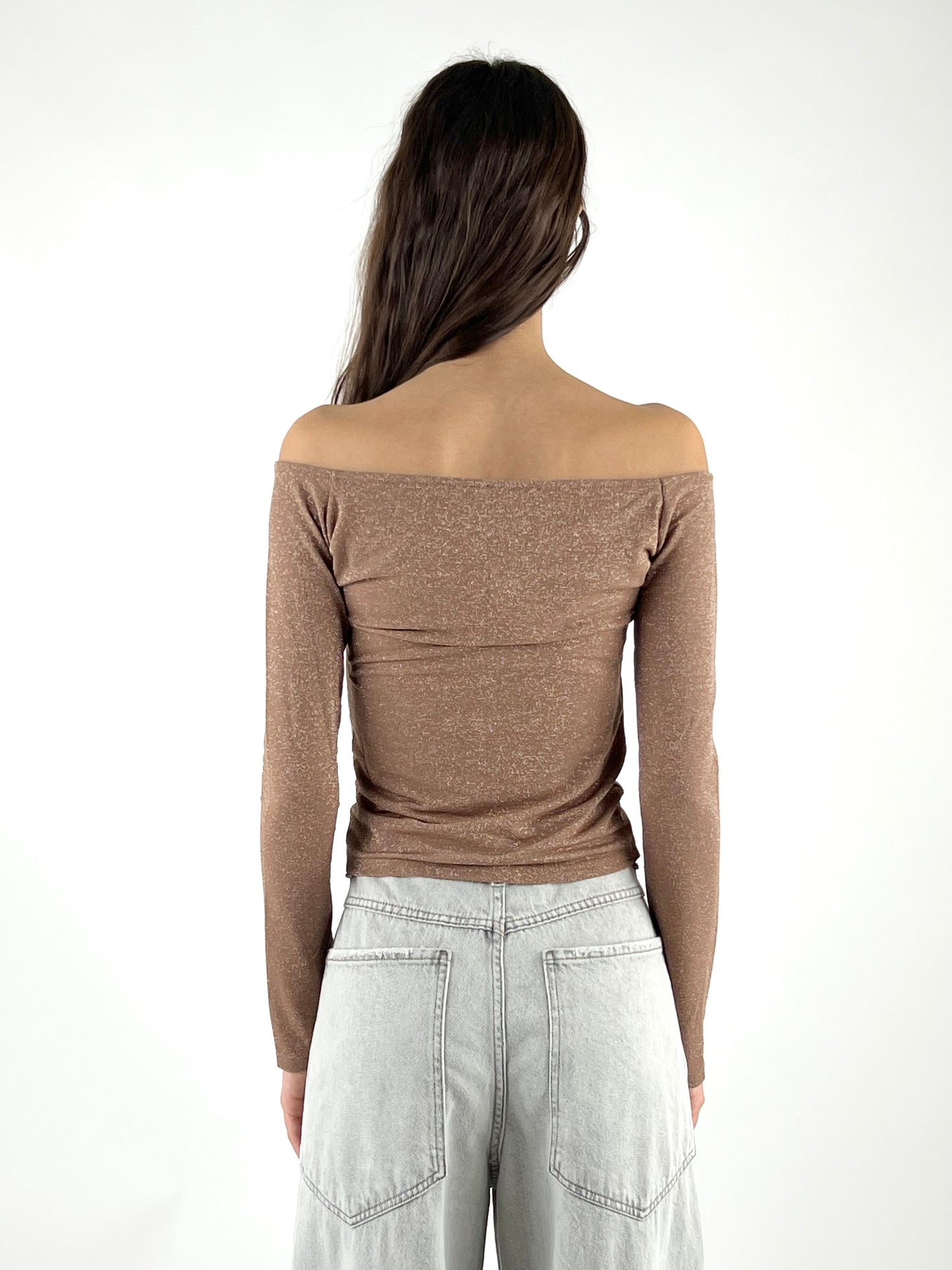 KONTATTO - SHIFFER LUREX