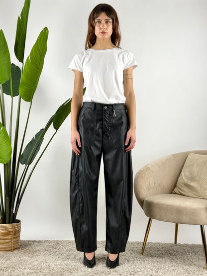 SUSY MIX - BARREL ECOPELLE STELLINA