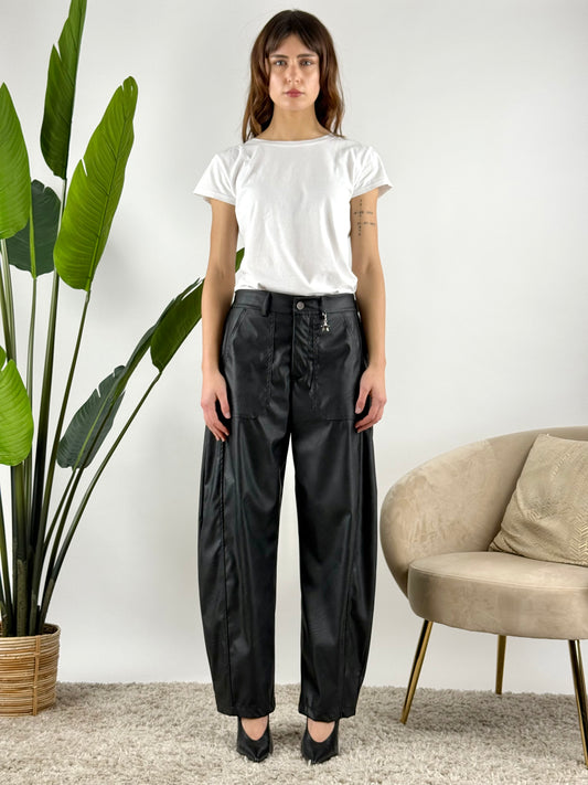 SUSY MIX - BARREL ECOPELLE STELLINA