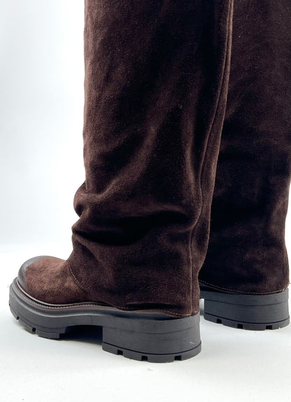 OVYÉ - STIVALE CROSTA