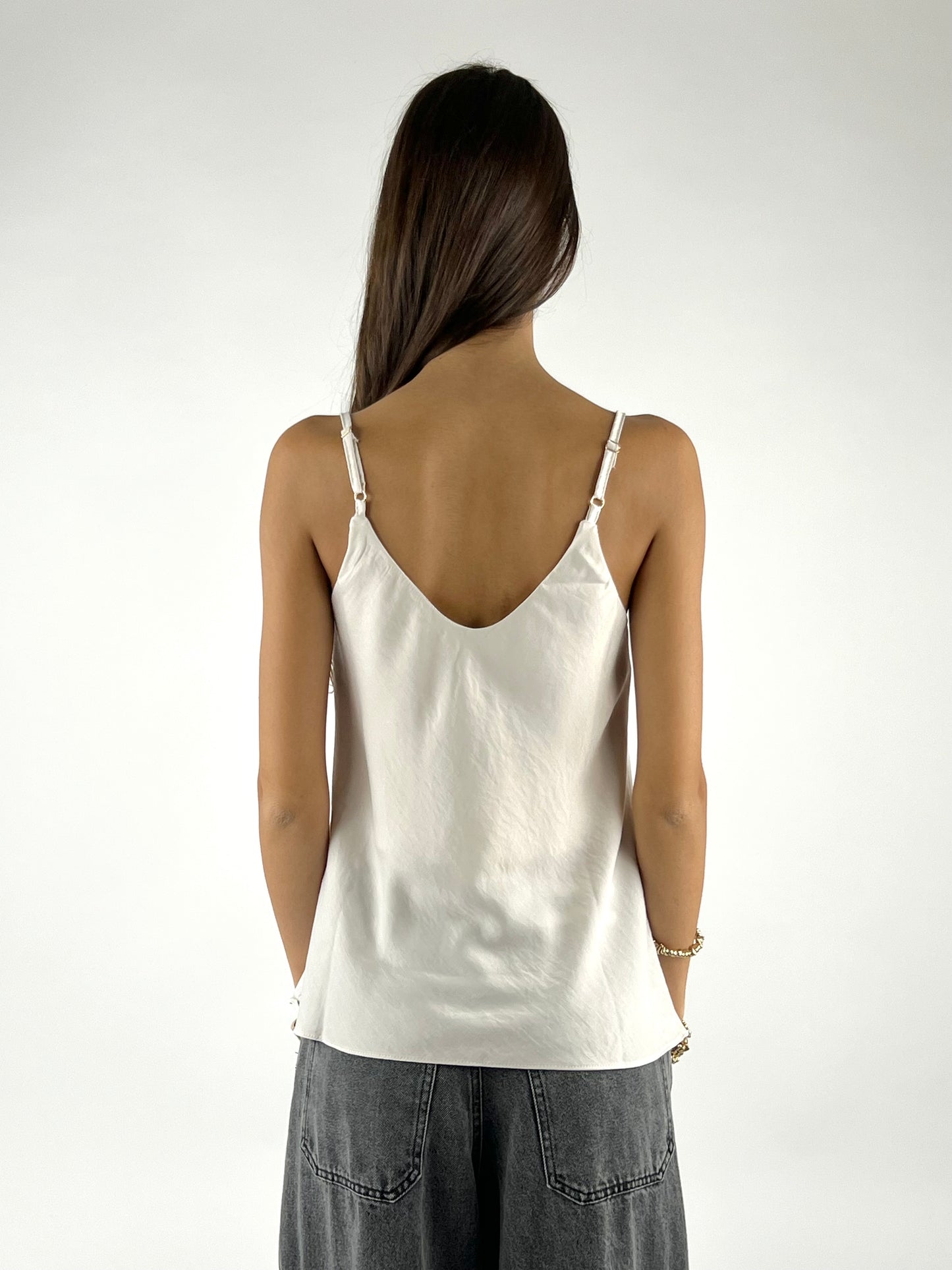 SUSY MIX - TOP SATIN