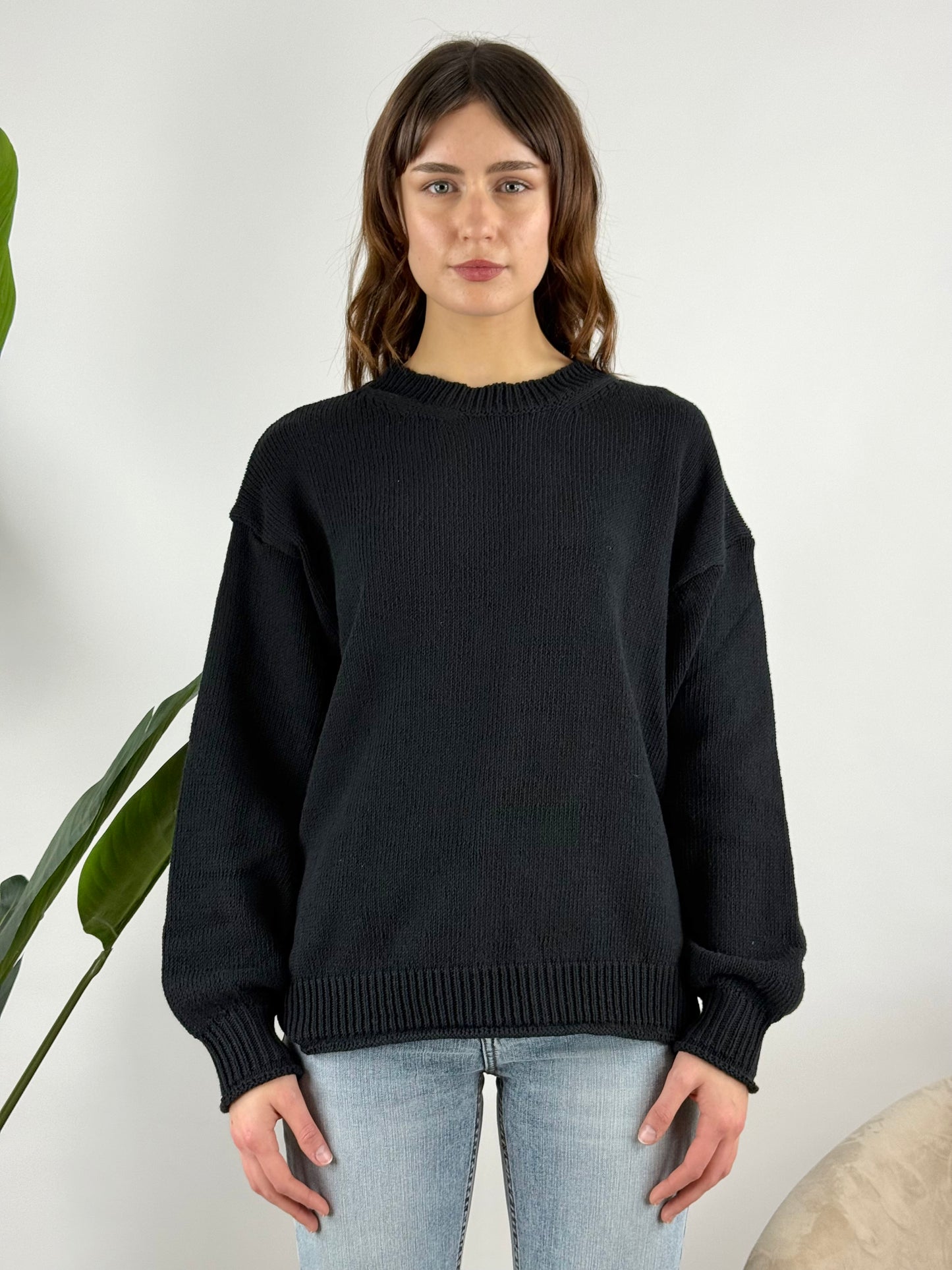 VICOLO - GIROCOLLO TRICOT