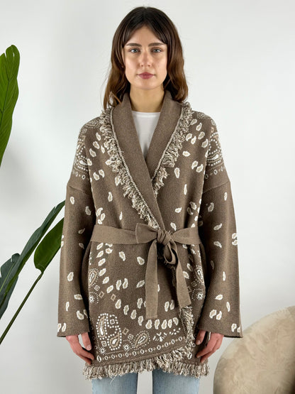TENSIONE IN - ALANUI BANDANA