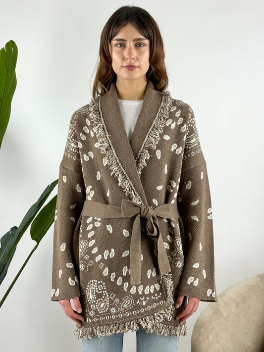 TENSIONE IN - ALANUI BANDANA