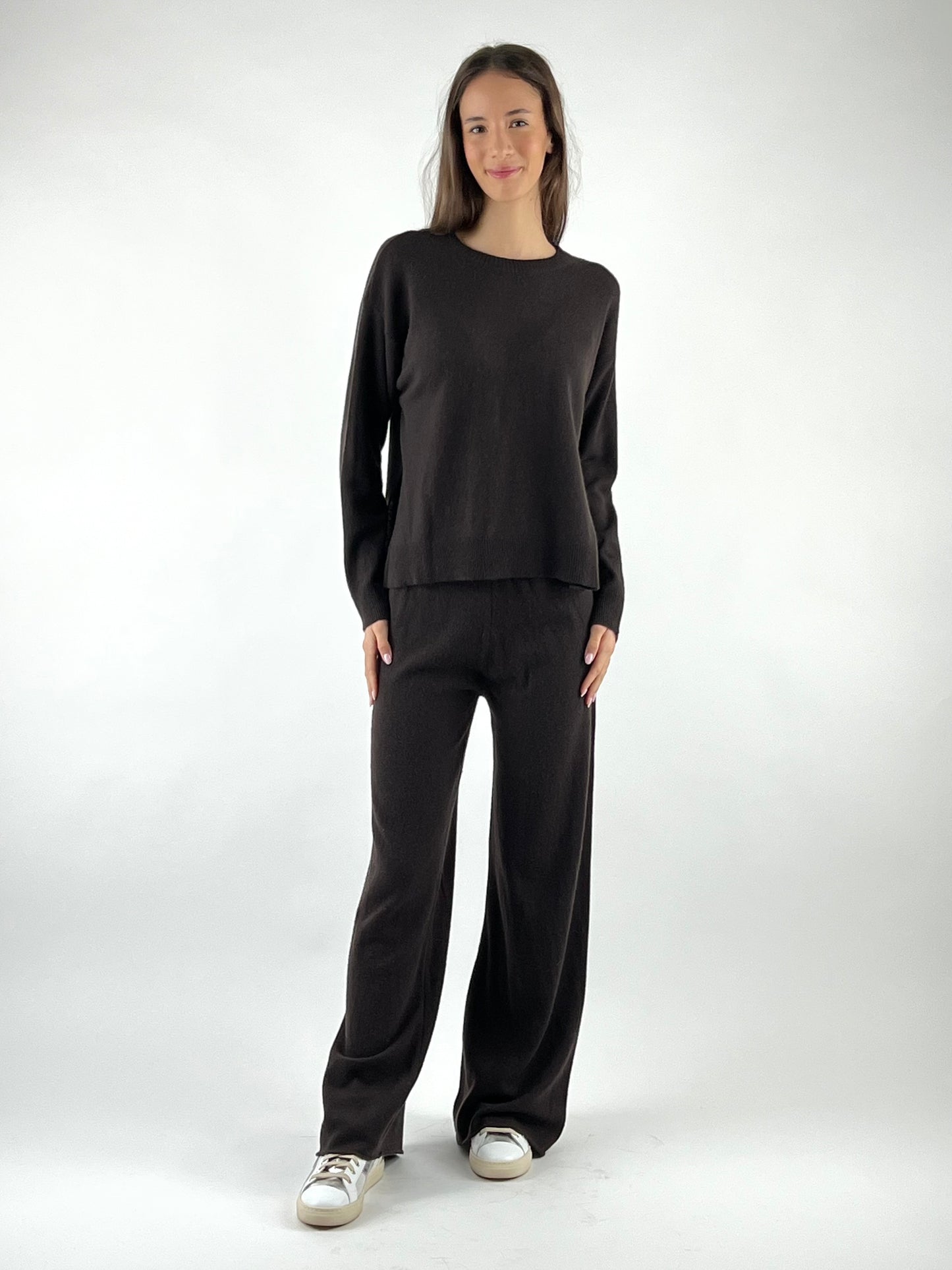 SUSY MIX - TUTA IN MAGLIA