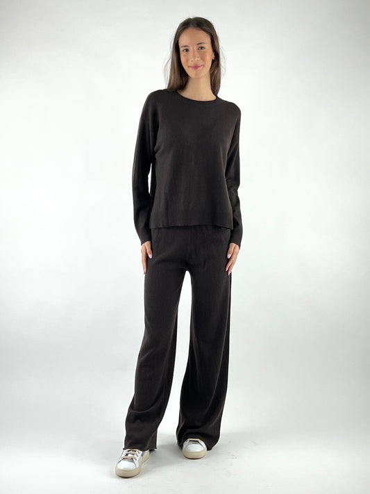 SUSY MIX - TUTA IN MAGLIA