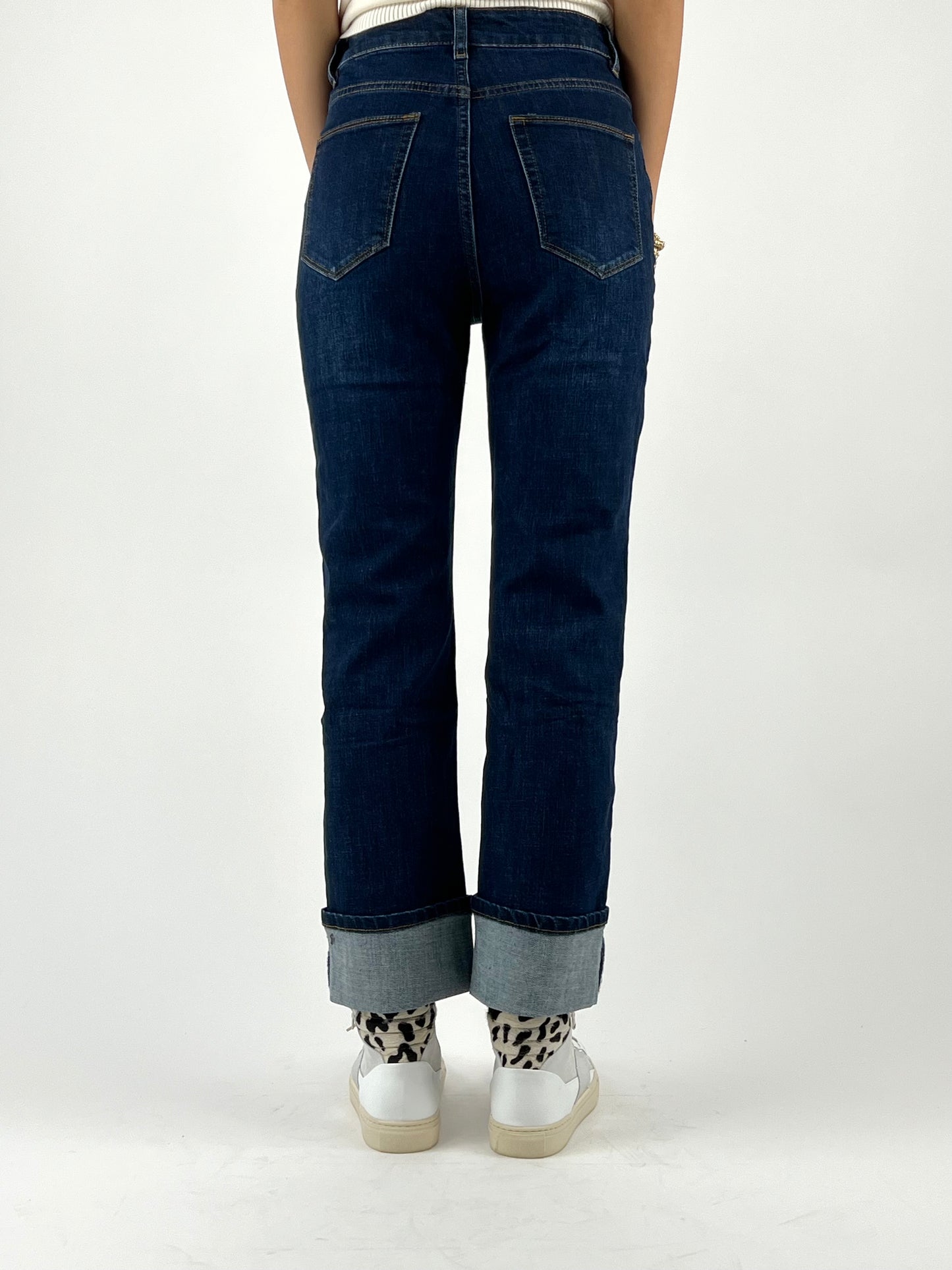 DEVA - JEANS OSLO