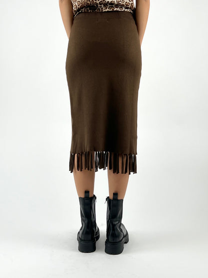 SUSY MIX - GONNA FRANGE