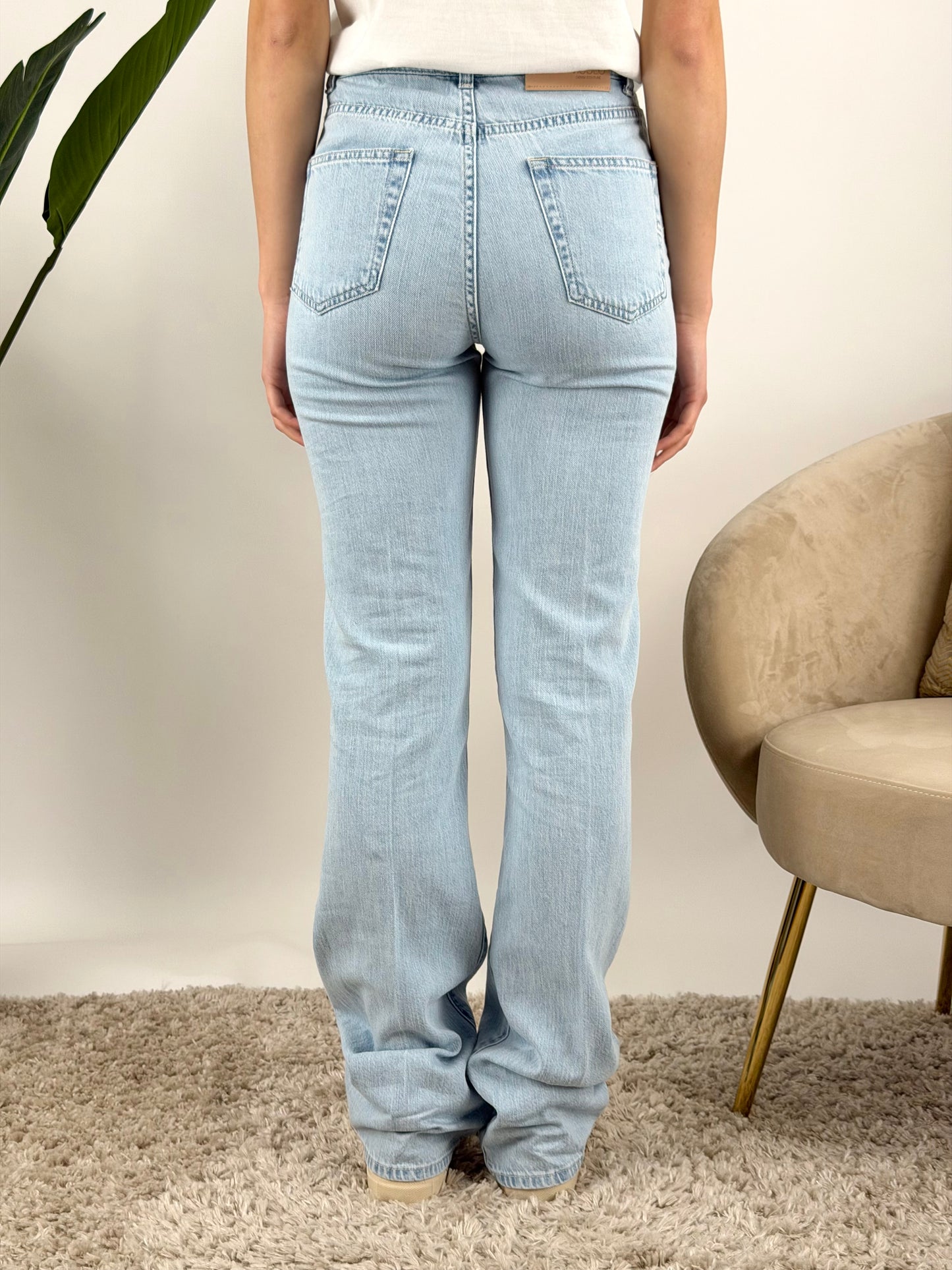 VICOLO - JEANS LINETTE