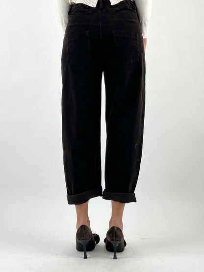 MOTEL - BARREL VELLUTO MILLE RIGHE