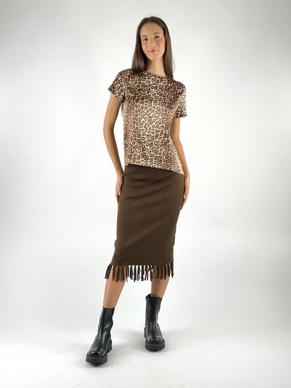 SUSY MIX - GONNA FRANGE