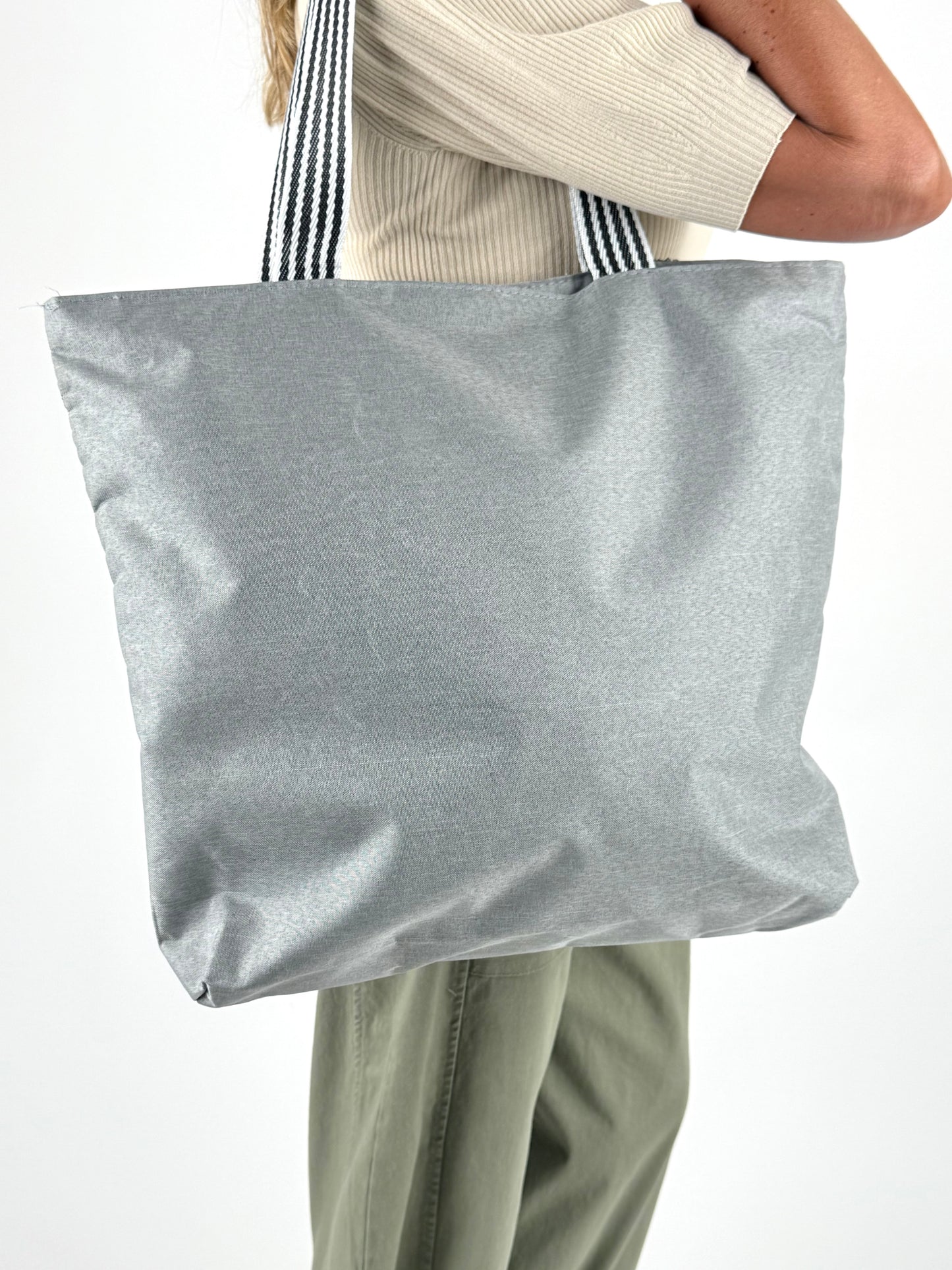 MOTEL - BORSA CANVAS TOPOLINO