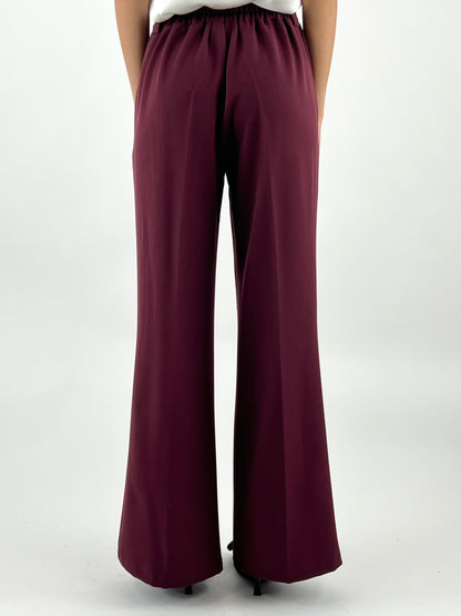 SUSY MIX - PANTALONE PALAZZO