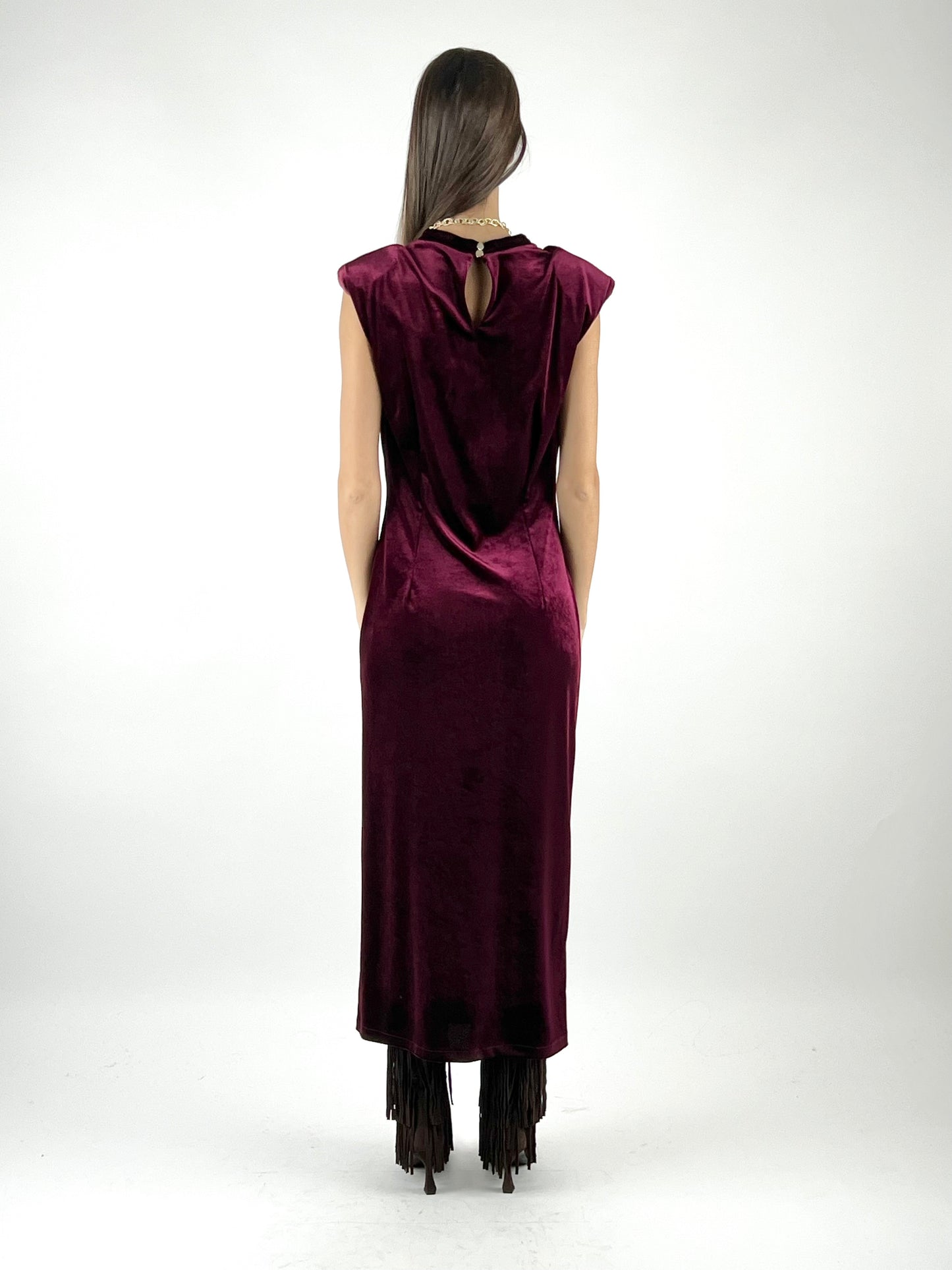 MOTEL - ABITO LUNGO CINIGLIA