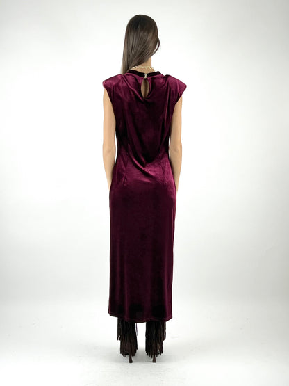 MOTEL - ABITO LUNGO CINIGLIA