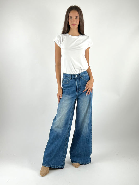 DEVA - JEANS PARIS