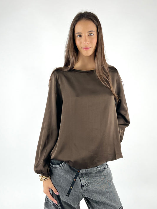 SUSY MIX - BLUSA BARCA