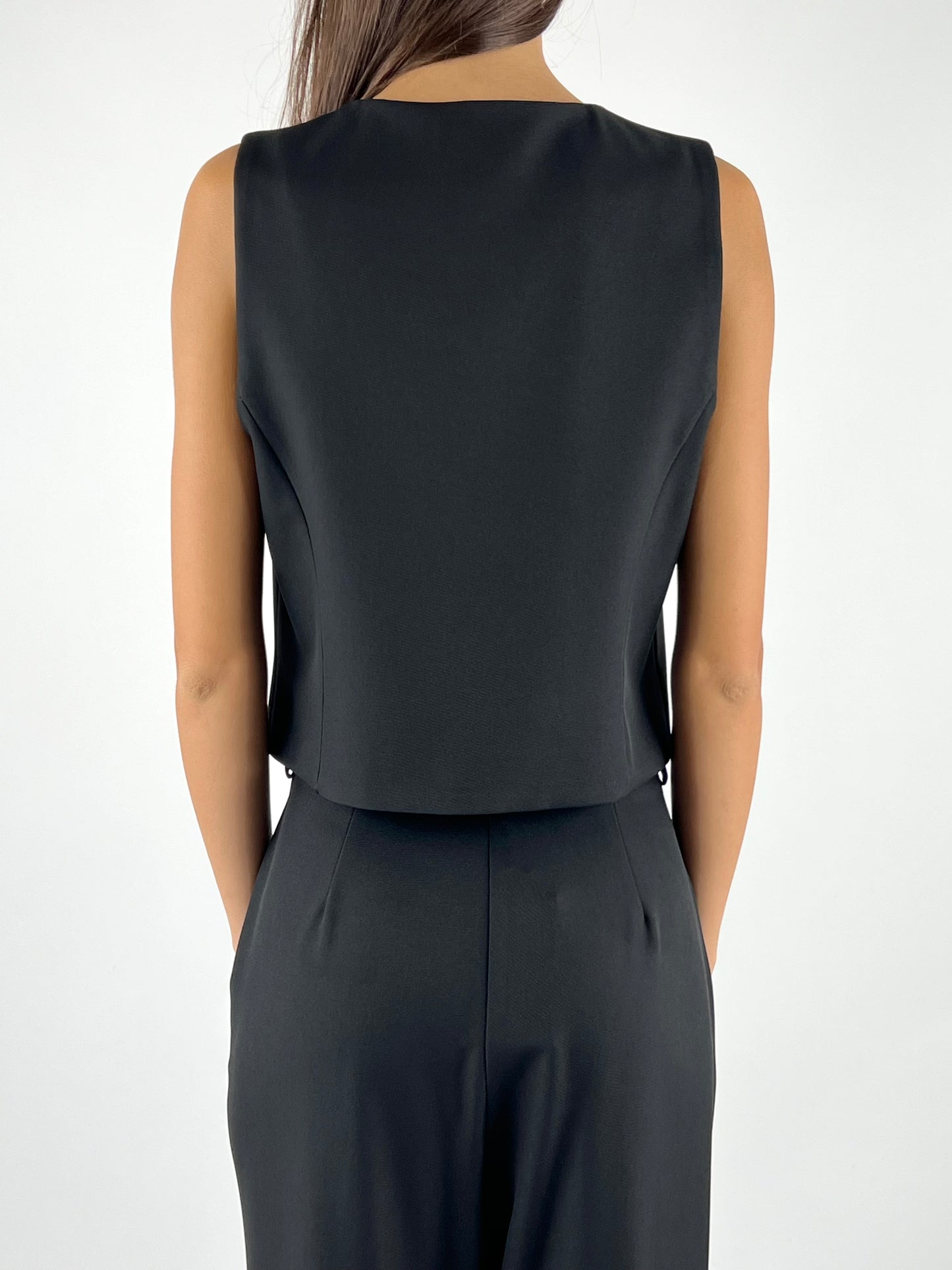 SUSY MIX - GILET GIOIELLO