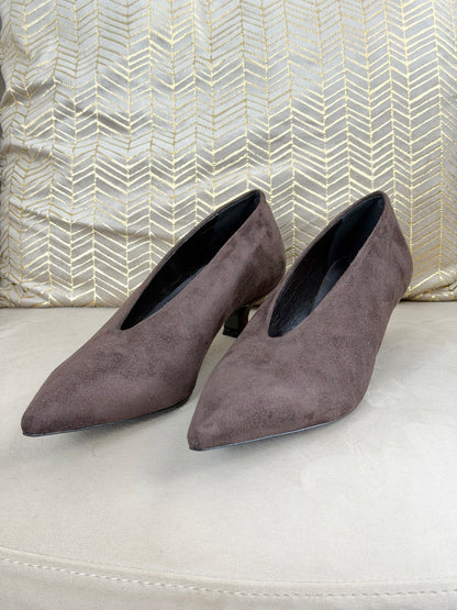 OVYÈ - SCARPA PUNTA