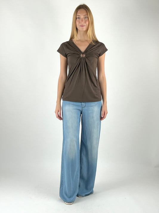 SUSY MIX - MAGLIA ANELLO