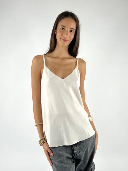 SUSY MIX - TOP SATIN