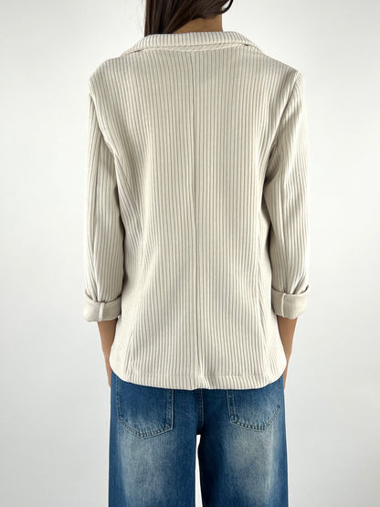 DEVA - GIACCHINA VELLUTO