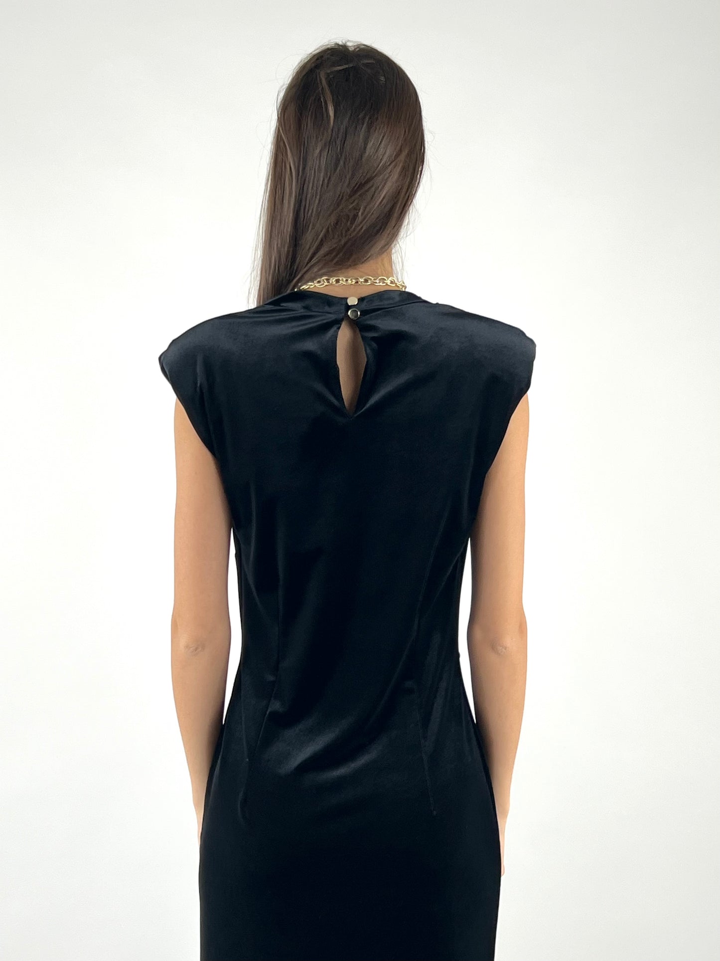 MOTEL - ABITO LUNGO CINIGLIA