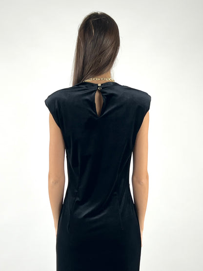 MOTEL - ABITO LUNGO CINIGLIA