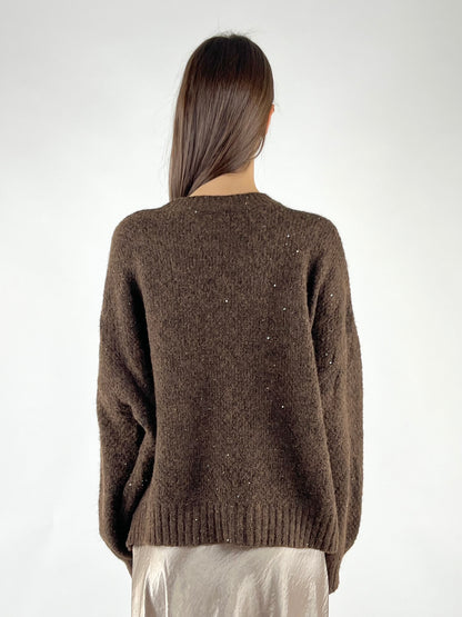 DEVA COUTURE PARIS - COMPLETO FRANCINE