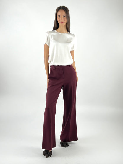 SUSY MIX - PANTALONE PALAZZO