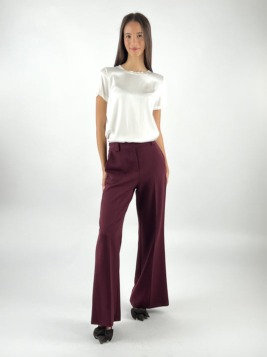 SUSY MIX - PANTALONE PALAZZO