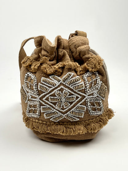 SUSY MIX - BORSA SECCHIELLO JUTA