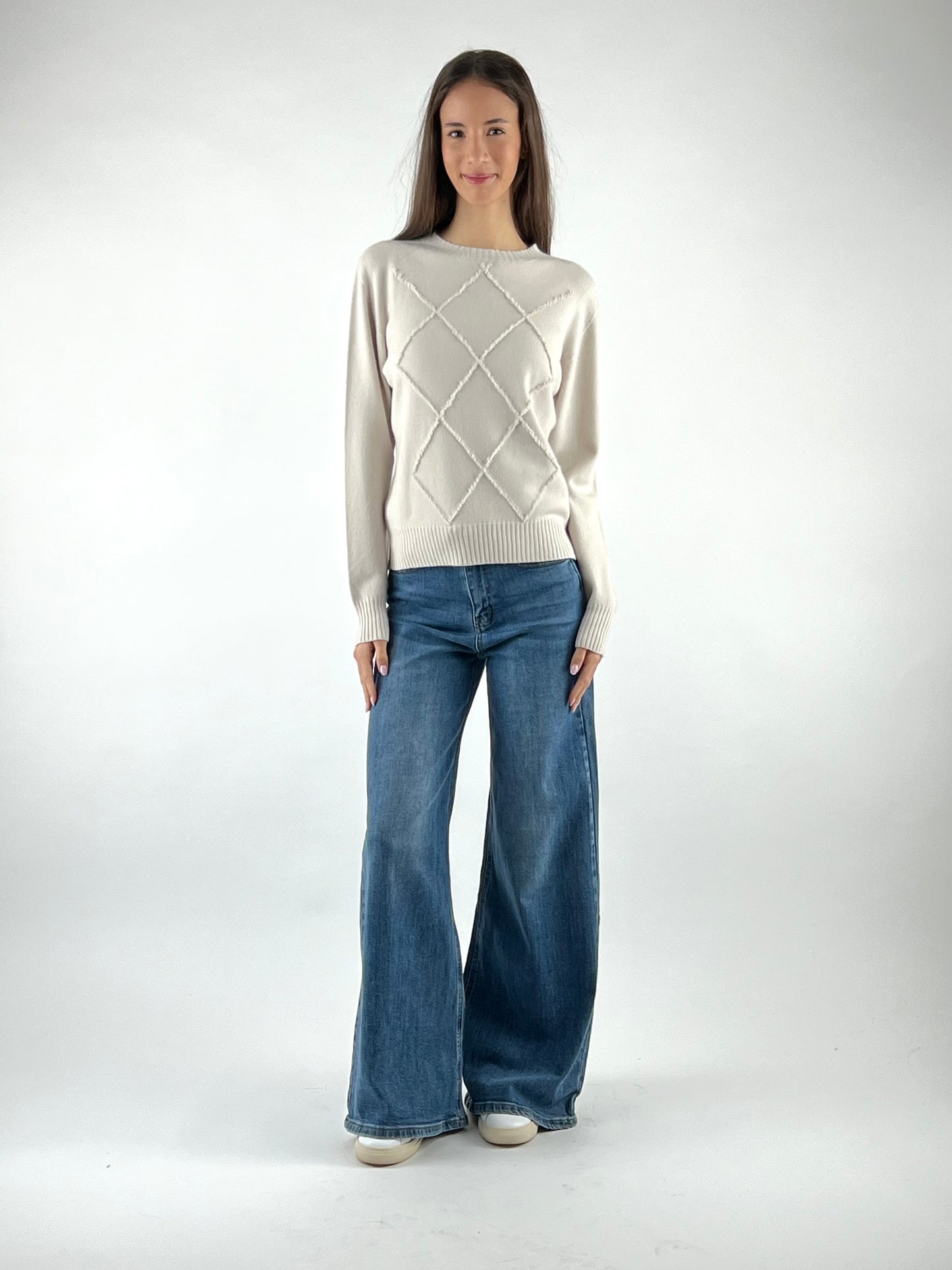 MOTEL - GIROCOLLO LOSANGHE