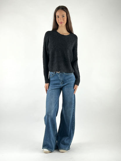 KONTATTO - MAGLIA SOFT YARN