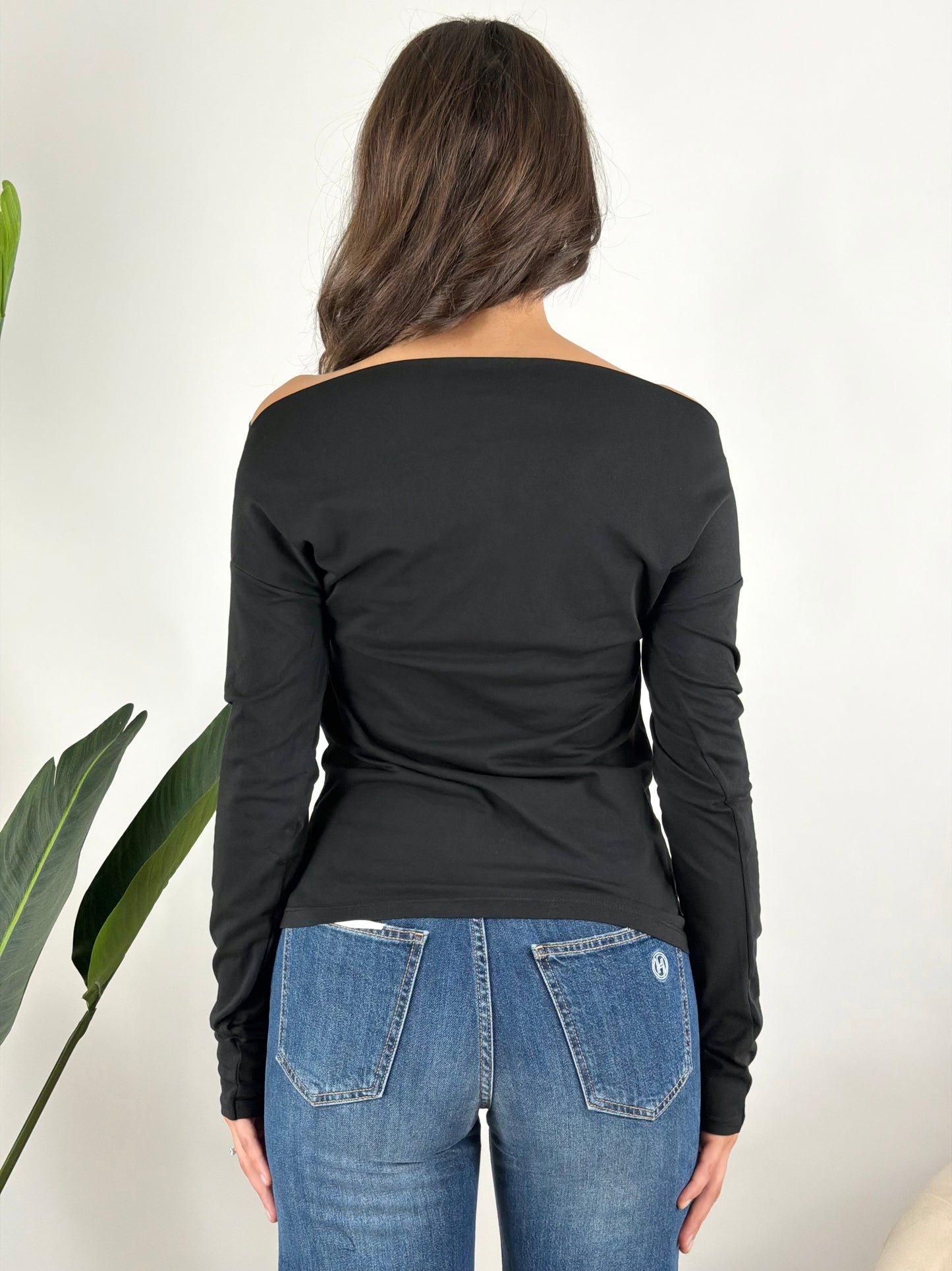 HAVEONE - MAGLIA SHIFFER