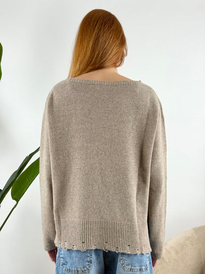 DEVA - MAGLIA BARCA ROTTURE