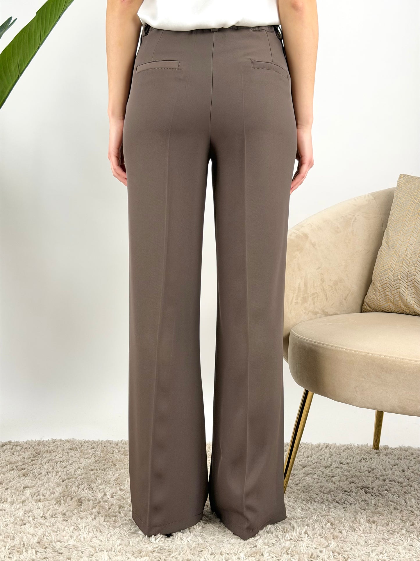 DEVA - COMPLETO CADY