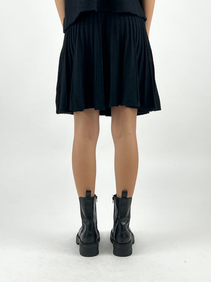 DEVA COUTURE PARIS - COMPLETO IN MAGLIA COLETTE